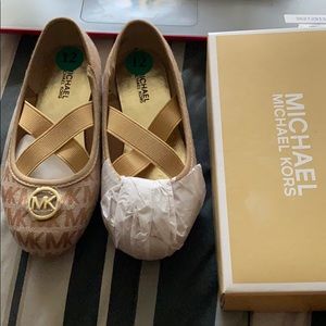 Michael Kors Shoes